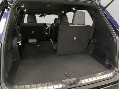 2026 Lexus TX TX 500h F SPORT Performance Premium AWD