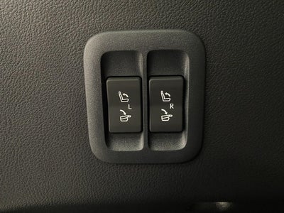 2026 Lexus TX TX 500h F SPORT Performance Premium AWD