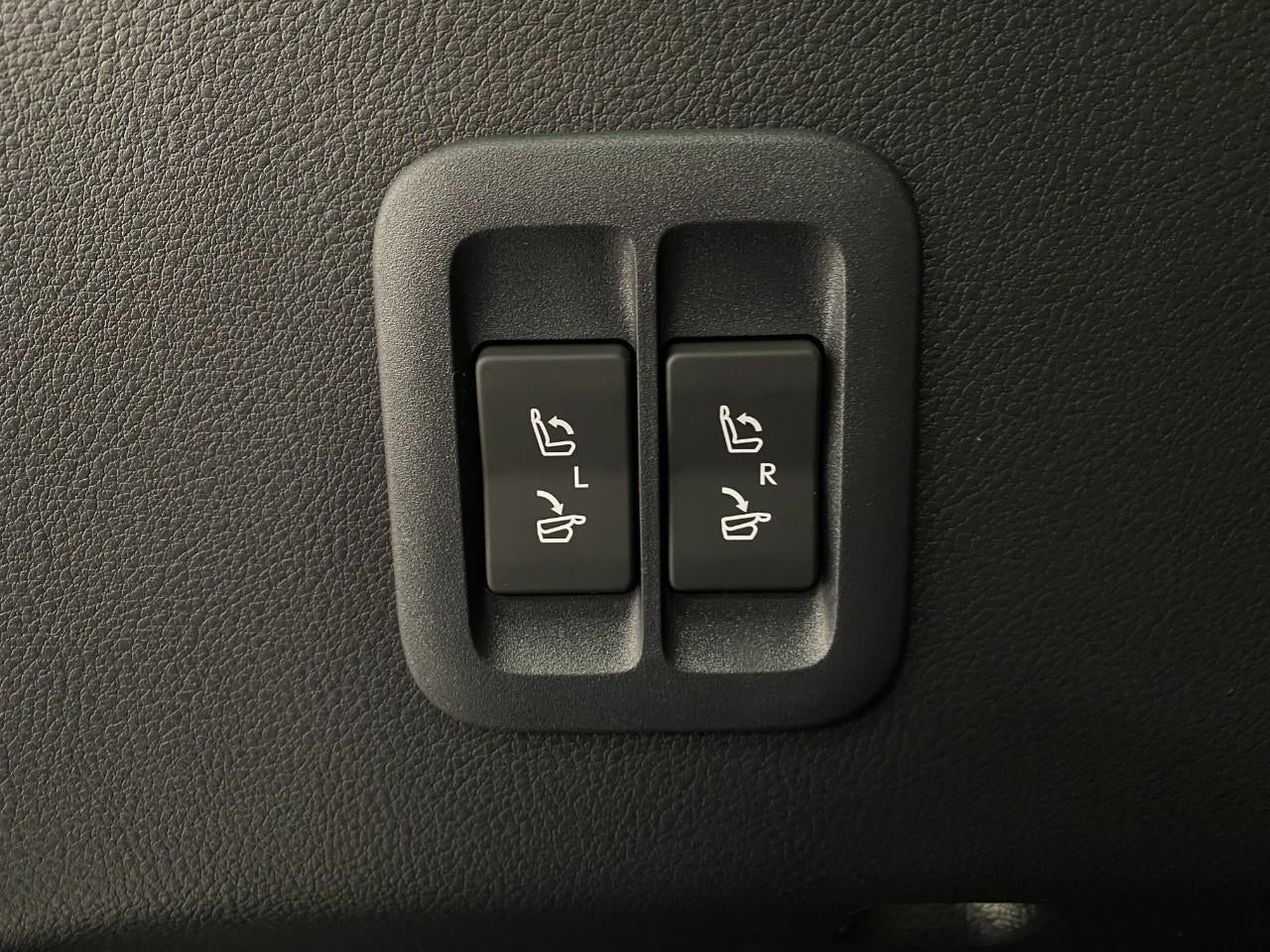 2026 Lexus TX TX 500h F SPORT Performance Premium AWD