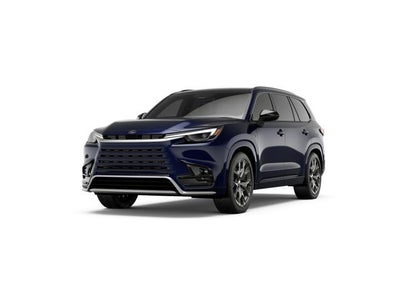 2026 Lexus TX TX 500h F SPORT Performance Premium AWD