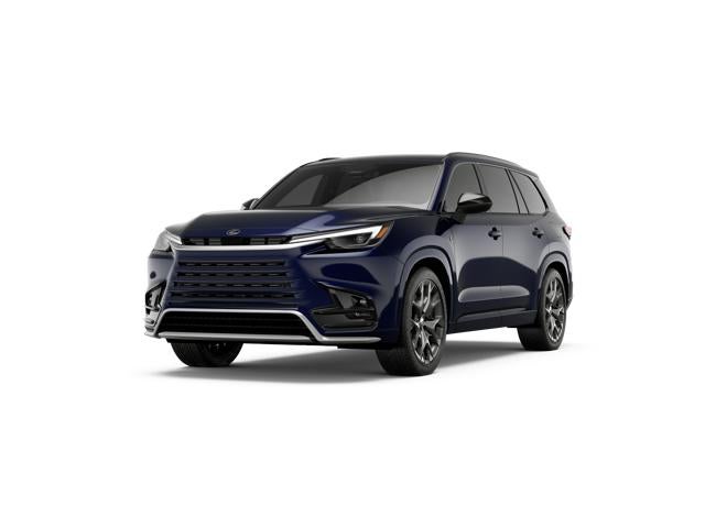 2026 Lexus TX TX 500h F SPORT Performance Premium AWD