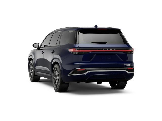 2026 Lexus TX TX 500h F SPORT Performance Premium AWD