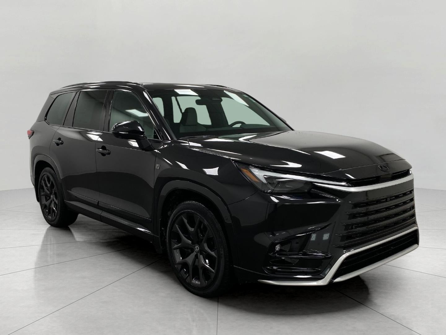 2026 Lexus TX TX 500h F SPORT Performance Premium AWD