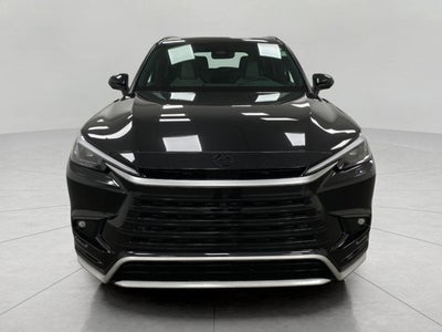 2026 Lexus TX TX 500h F SPORT Performance Premium AWD