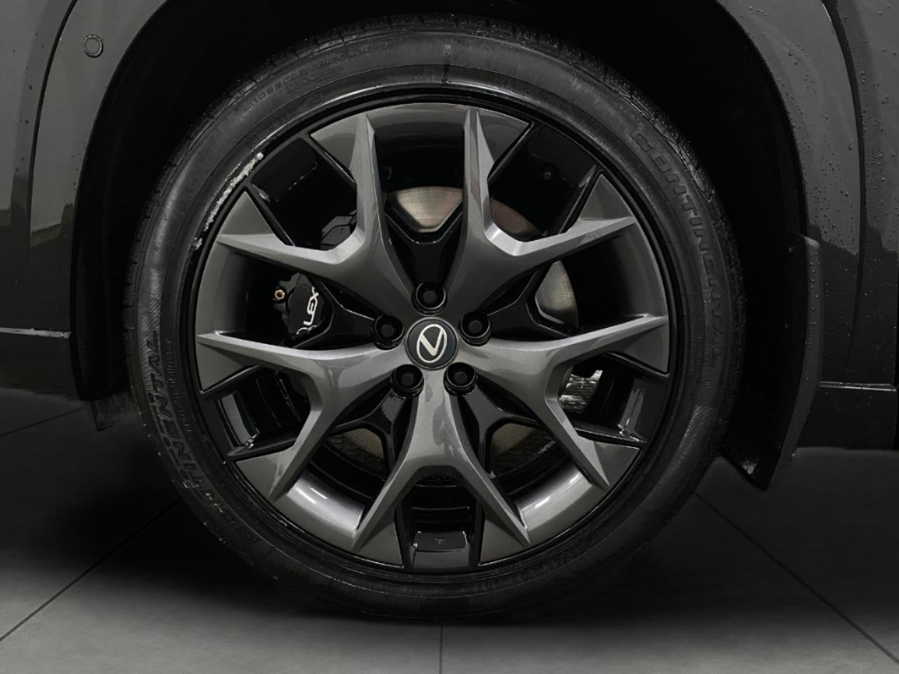 2026 Lexus TX TX 500h F SPORT Performance Premium AWD