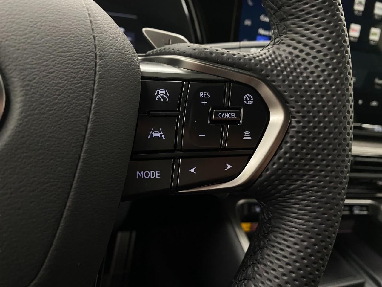 2026 Lexus TX TX 500h F SPORT Performance Premium AWD