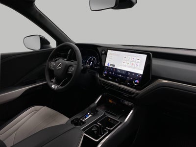 2026 Lexus TX TX 500h F SPORT Performance Premium AWD