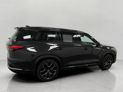 2026 Lexus TX TX 500h F SPORT Performance Premium AWD