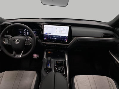 2026 Lexus TX TX 500h F SPORT Performance Premium AWD