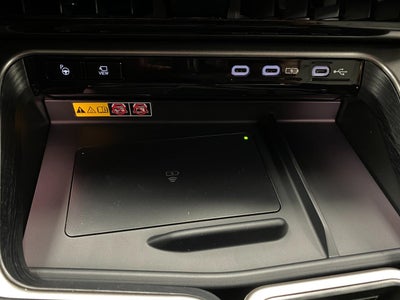 2026 Lexus TX TX 500h F SPORT Performance Premium AWD