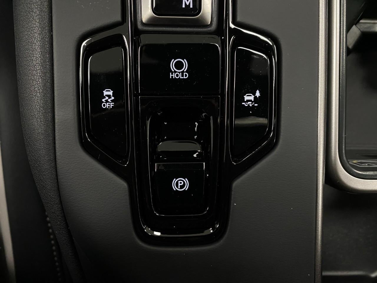 2026 Lexus TX TX 500h F SPORT Performance Premium AWD