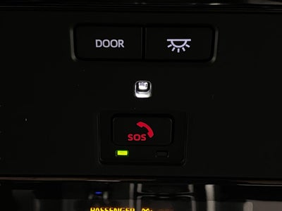 2026 Lexus TX TX 500h F SPORT Performance Premium AWD