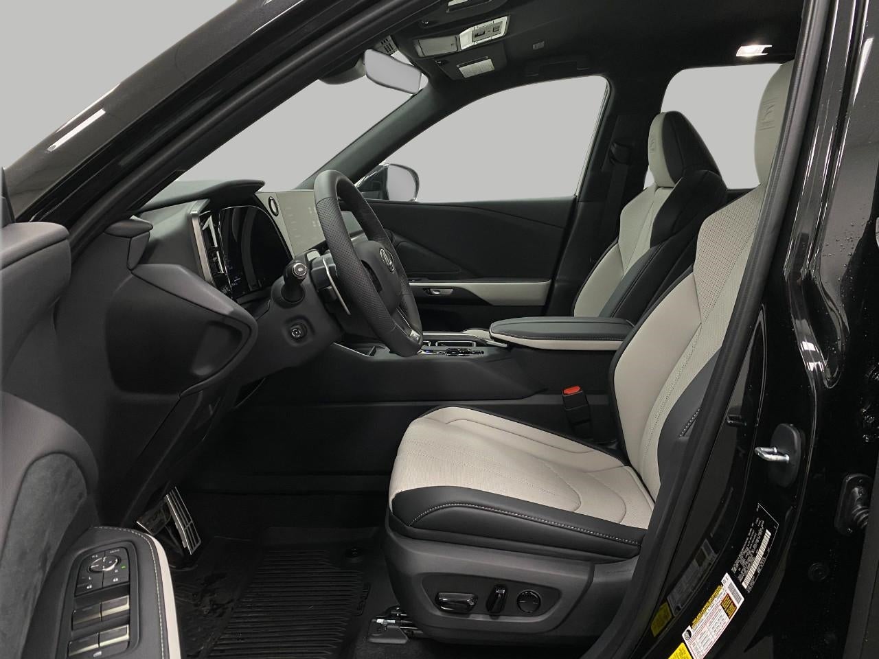 2026 Lexus TX TX 500h F SPORT Performance Premium AWD