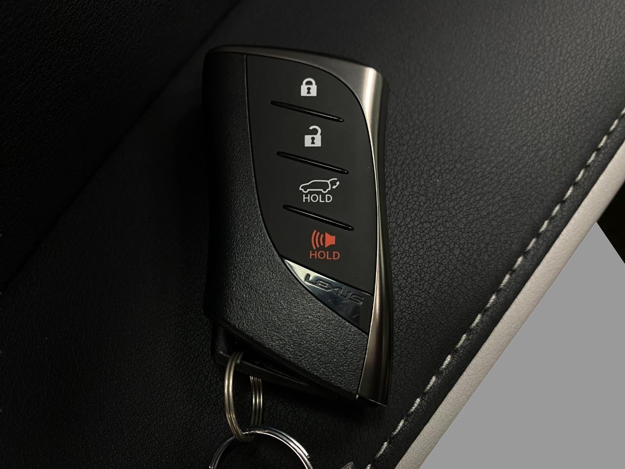 2026 Lexus TX TX 500h F SPORT Performance Premium AWD