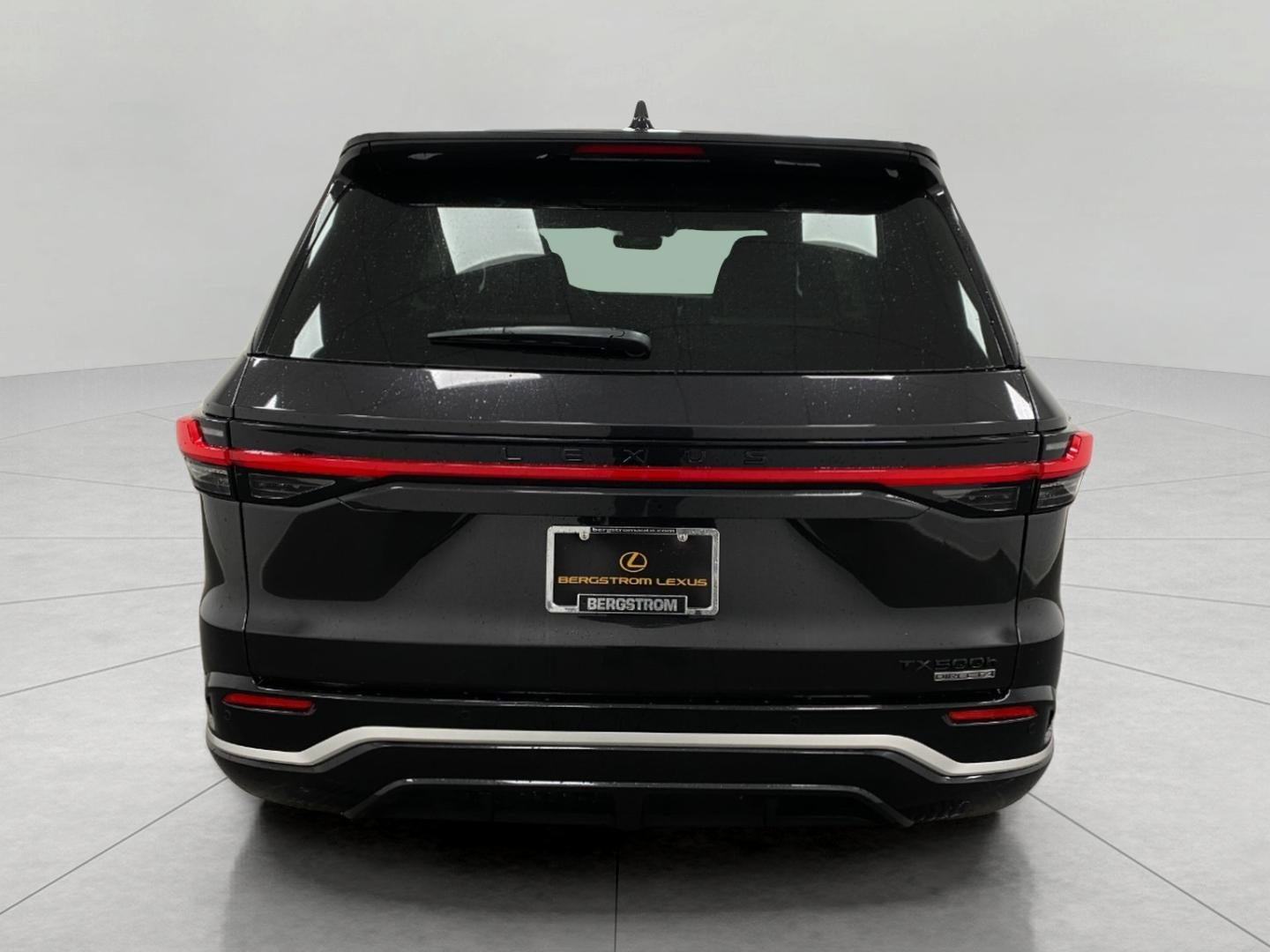 2026 Lexus TX TX 500h F SPORT Performance Premium AWD