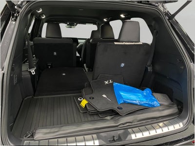 2026 Lexus TX TX 500h F SPORT Performance Premium AWD