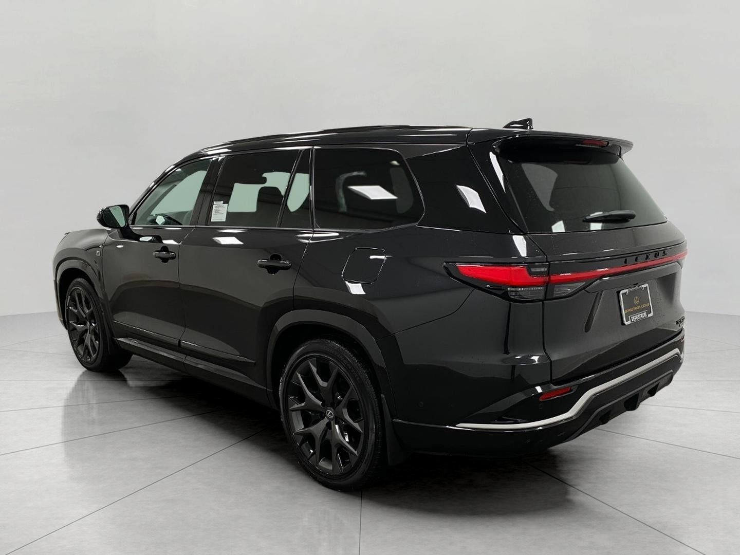 2026 Lexus TX TX 500h F SPORT Performance Premium AWD