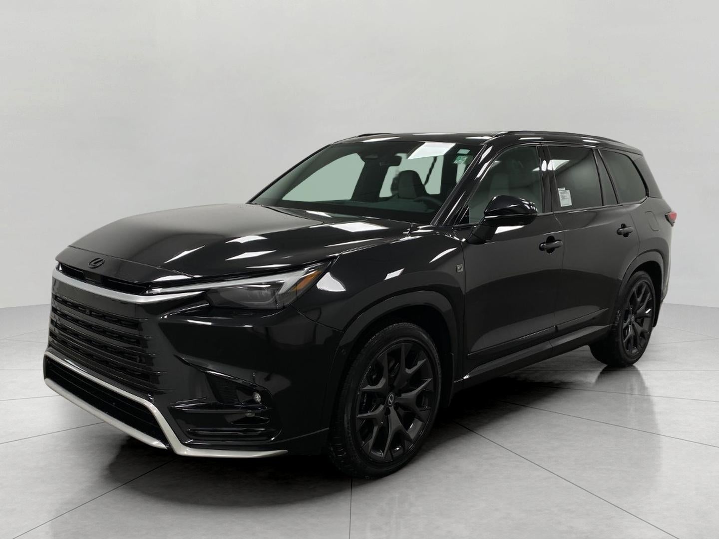 2026 Lexus TX TX 500h F SPORT Performance Premium AWD