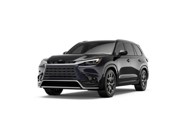 2026 Lexus TX SPORT UTILITY