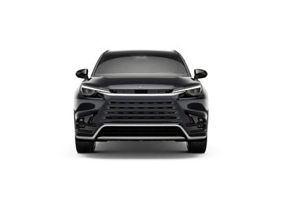 2026 Lexus TX SPORT UTILITY