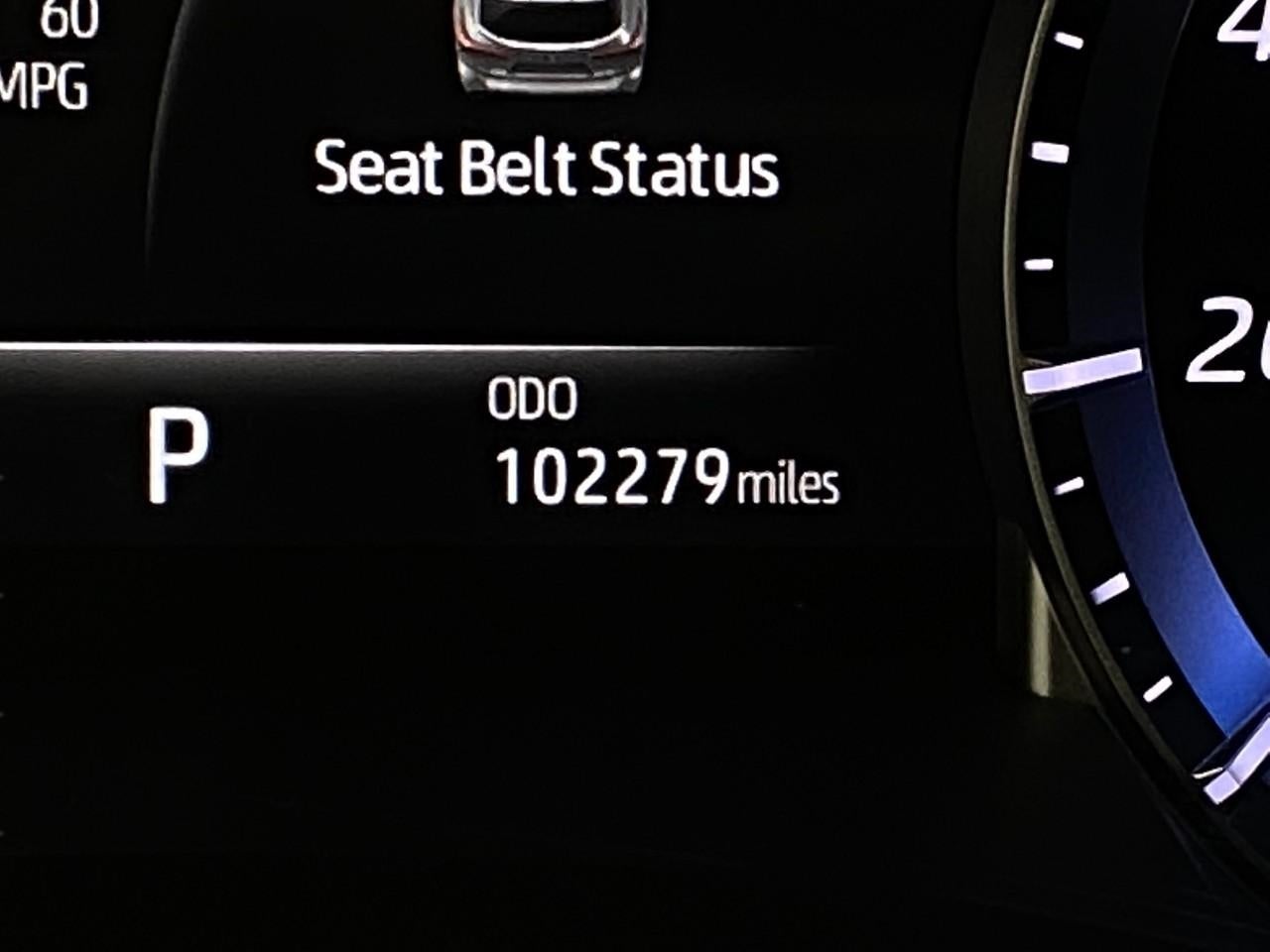 2022 Toyota Highlander Hybrid Platinum AWD