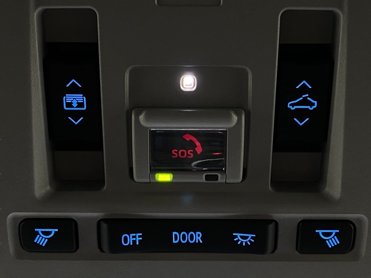 2022 Toyota Highlander Hybrid Platinum AWD