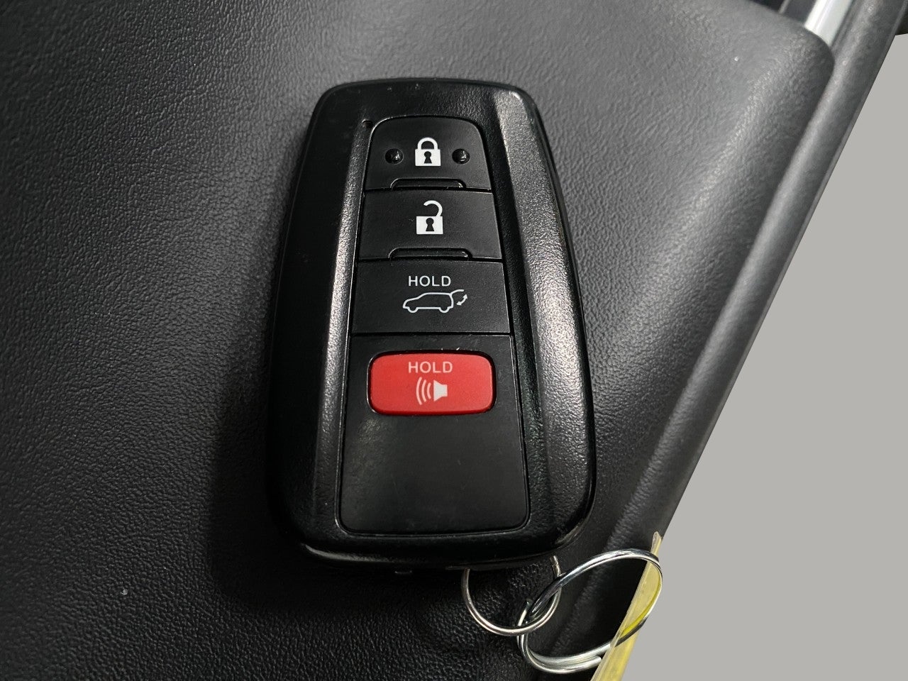 2022 Toyota Highlander Hybrid Platinum AWD