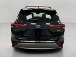 2022 Toyota Highlander Hybrid Platinum AWD