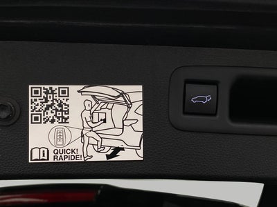 2022 Toyota Highlander Hybrid Platinum AWD