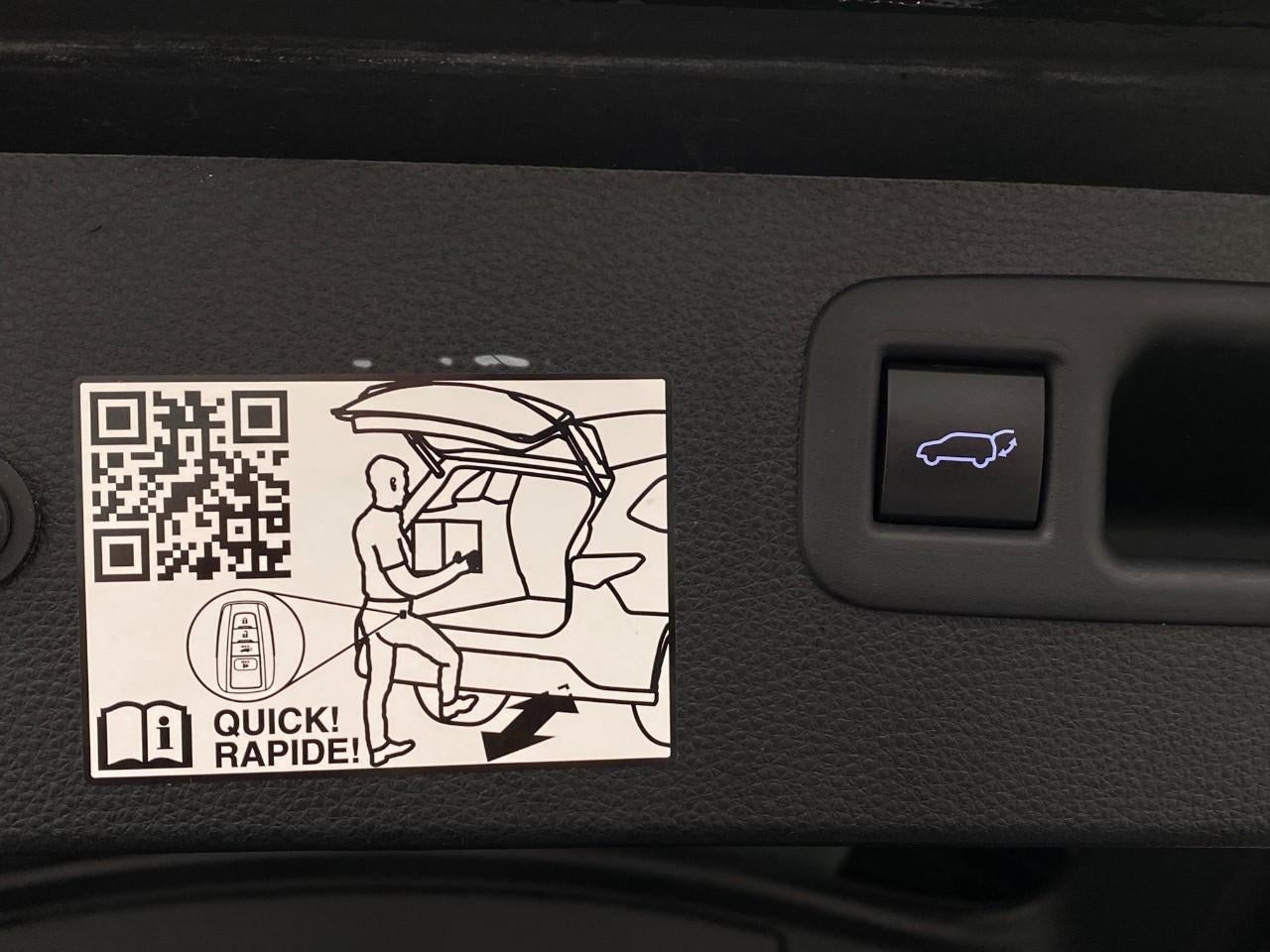 2022 Toyota Highlander Hybrid Platinum AWD