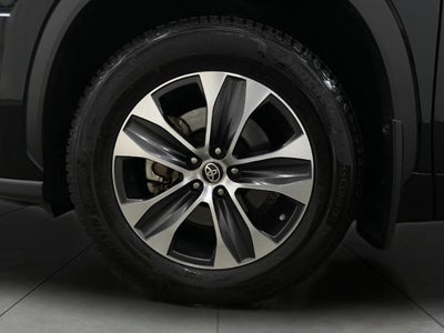 2021 Toyota Highlander XLE AWD