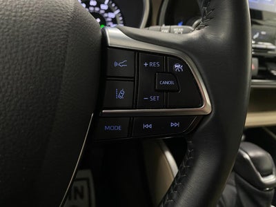 2021 Toyota Highlander XLE AWD