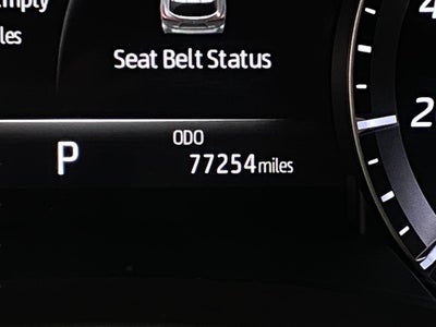 2021 Toyota Highlander XLE AWD