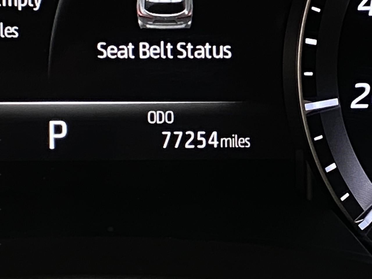 2021 Toyota Highlander XLE AWD