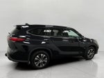 2021 Toyota Highlander XLE AWD