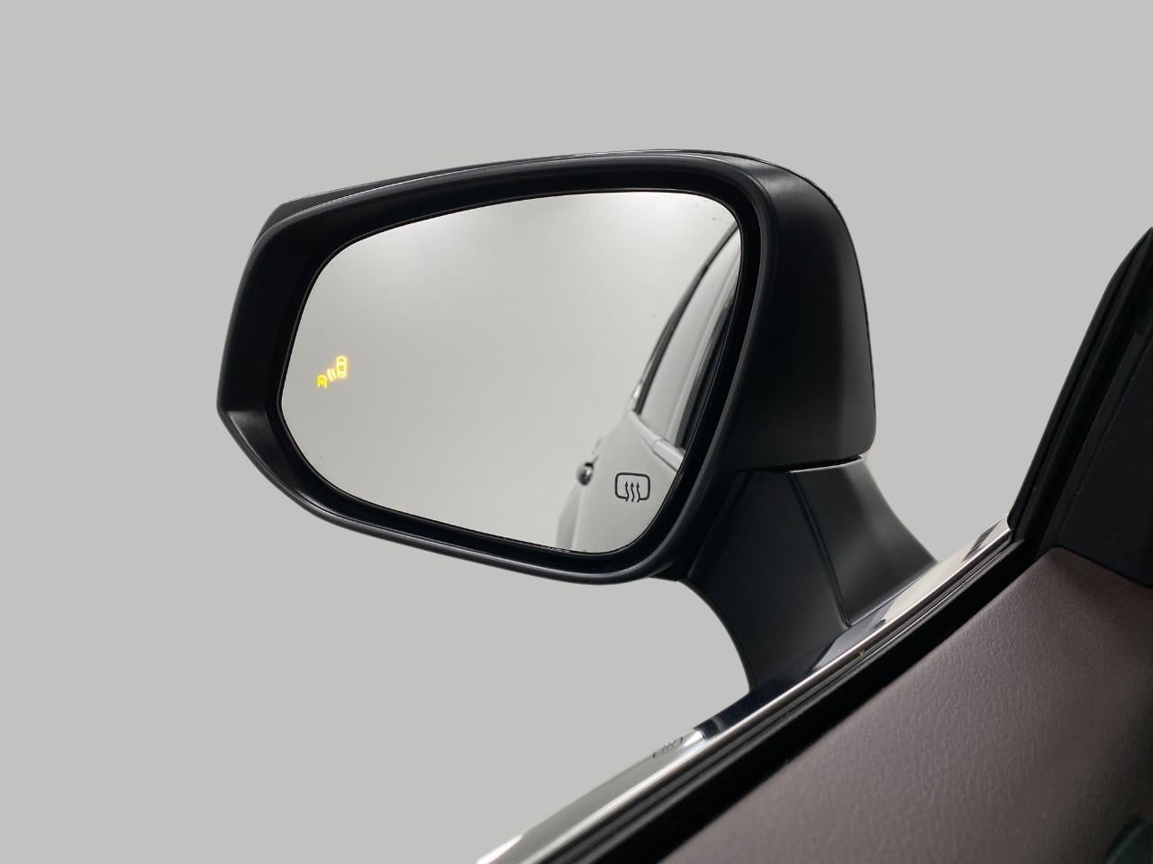 2021 Toyota Highlander XLE AWD