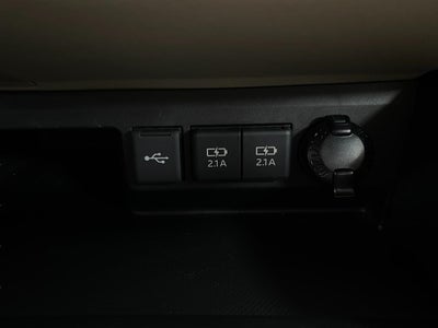 2021 Toyota Highlander XLE AWD