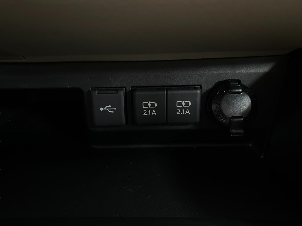 2021 Toyota Highlander XLE AWD