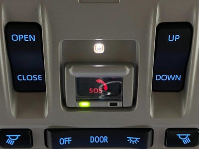 2021 Toyota Highlander XLE AWD