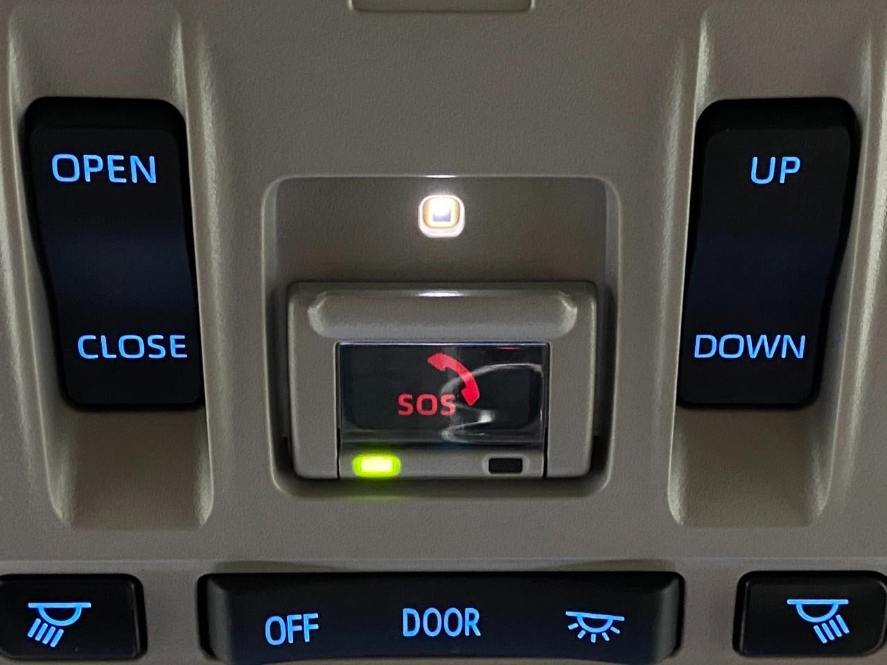 2021 Toyota Highlander XLE AWD