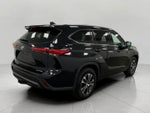 2021 Toyota Highlander XLE AWD