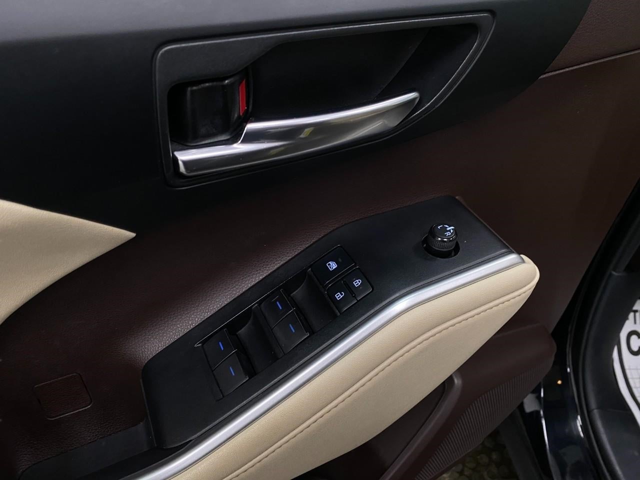 2021 Toyota Highlander XLE AWD