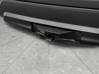 2021 Toyota Highlander XLE AWD