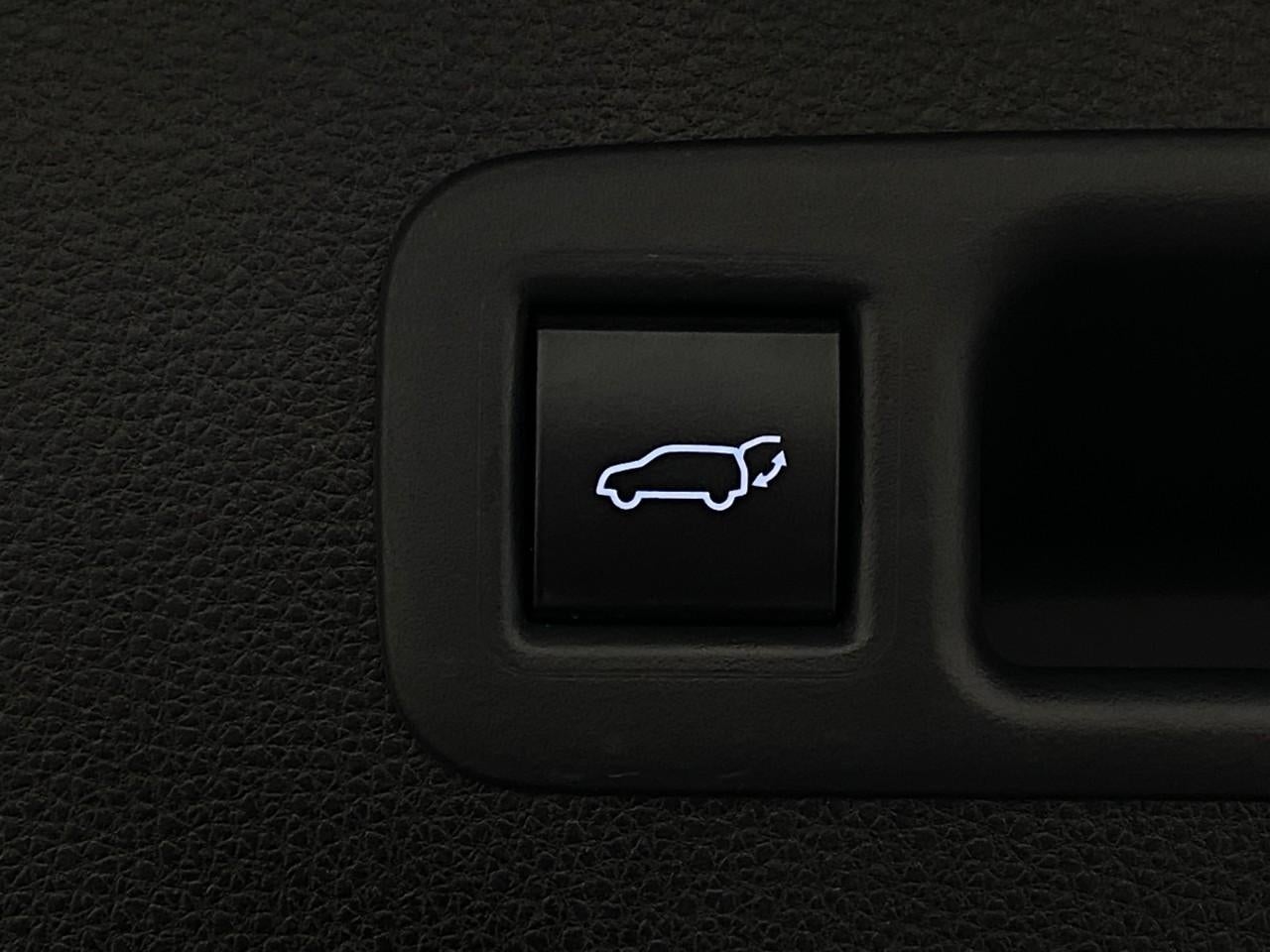 2021 Toyota Highlander XLE AWD