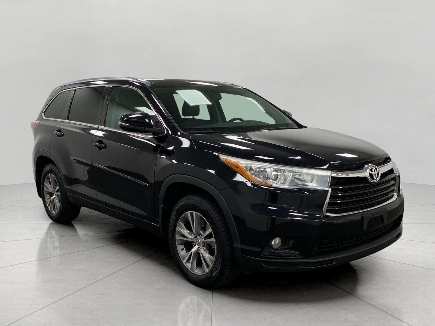 2015 Toyota Highlander AWD 4dr V6 XLE