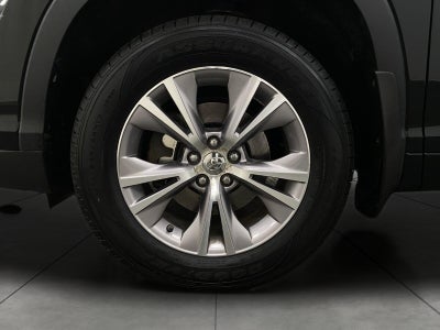 2015 Toyota Highlander AWD 4dr V6 XLE