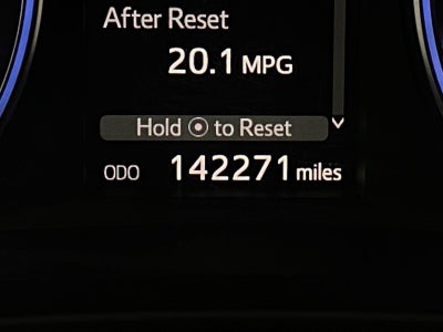 2015 Toyota Highlander AWD 4dr V6 XLE