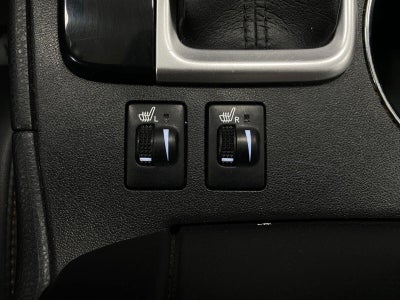 2015 Toyota Highlander AWD 4dr V6 XLE
