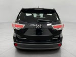 2015 Toyota Highlander AWD 4dr V6 XLE