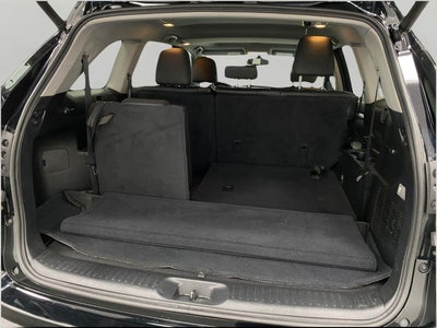2015 Toyota Highlander AWD 4dr V6 XLE